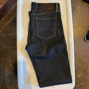 Gustin jeans NWOT men 38